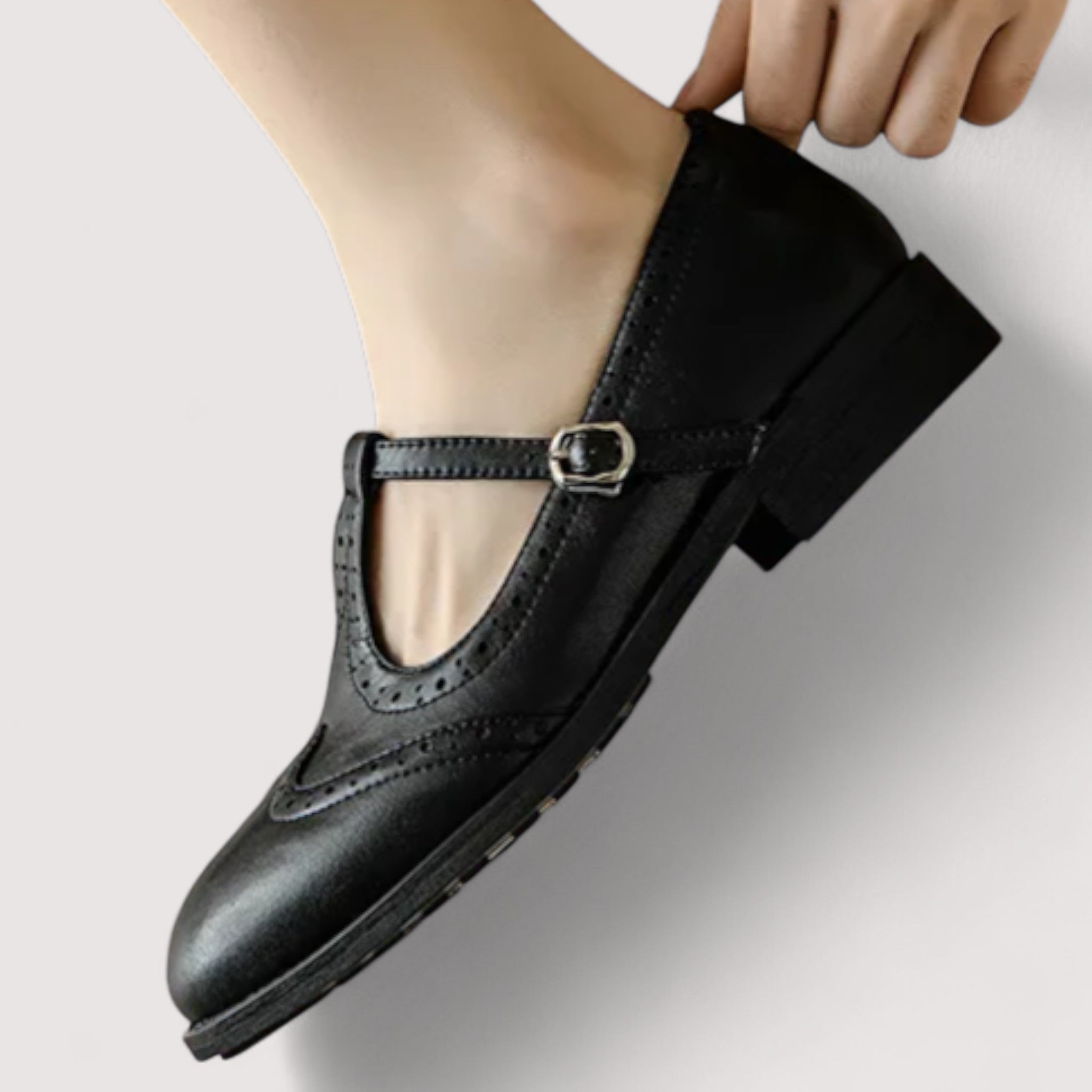 Aurélie™ | Elegante Mary Jane-schoenen