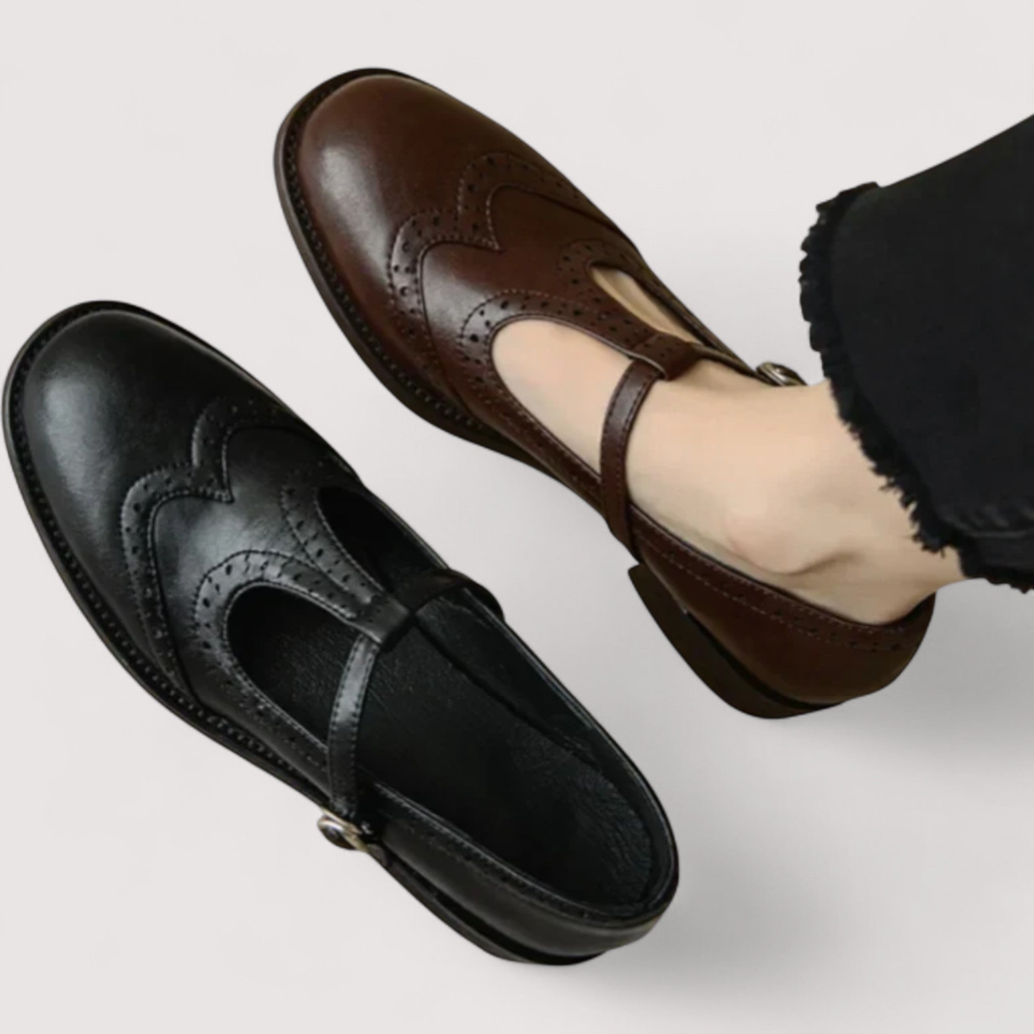 Aurélie™ | Elegante Mary Jane-schoenen