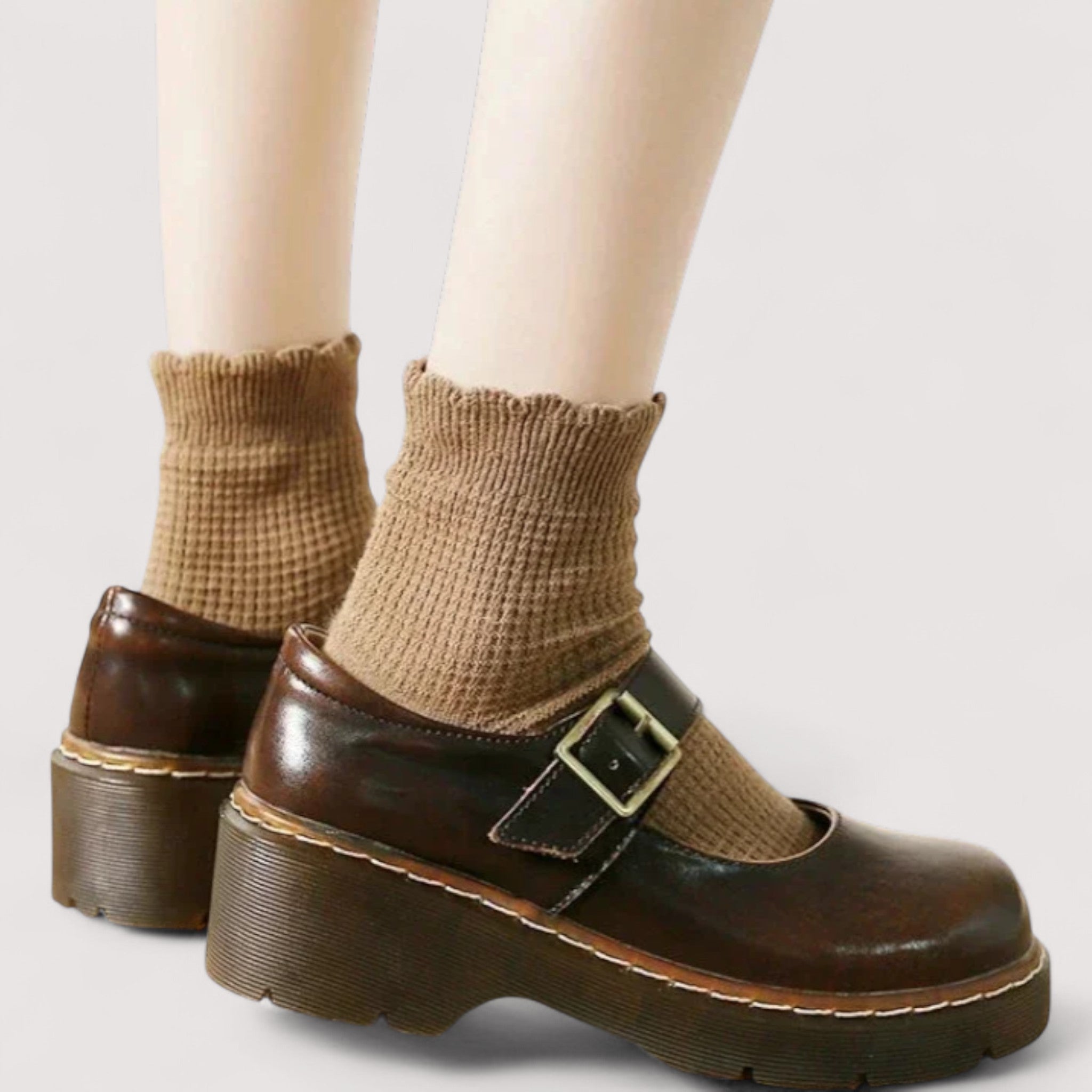 Margaux™ | Elegante Mary Jane-schoenen