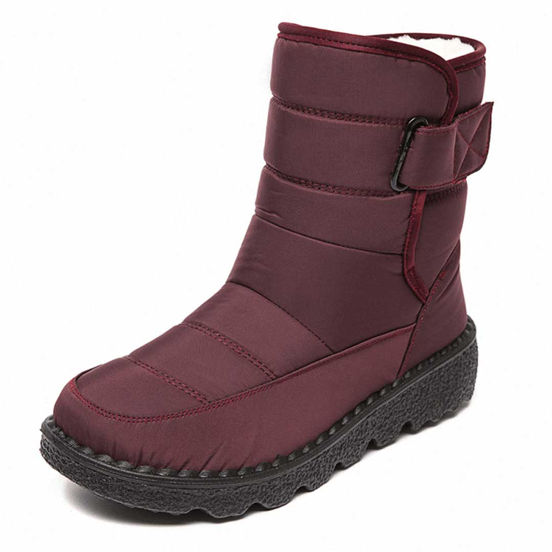 Arctische Antislip Winterlaarzen