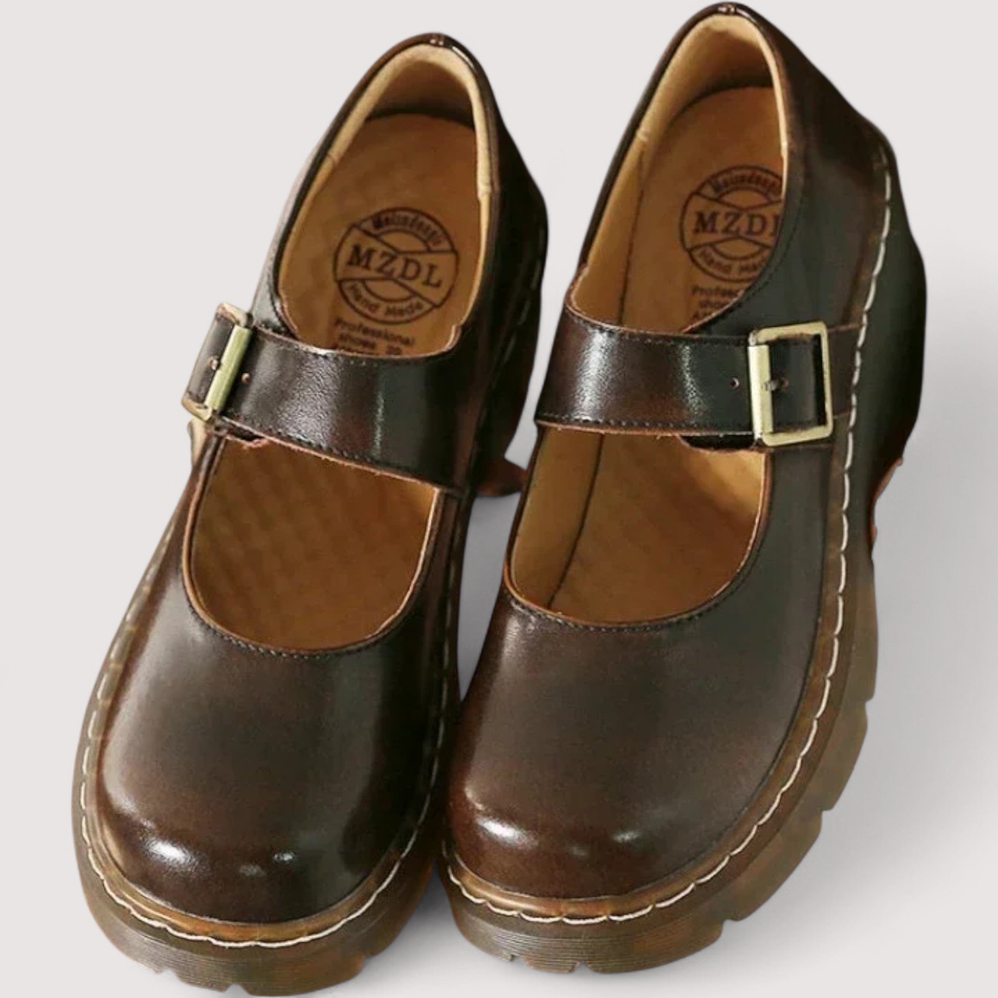 Margaux™ | Elegante Mary Jane-schoenen