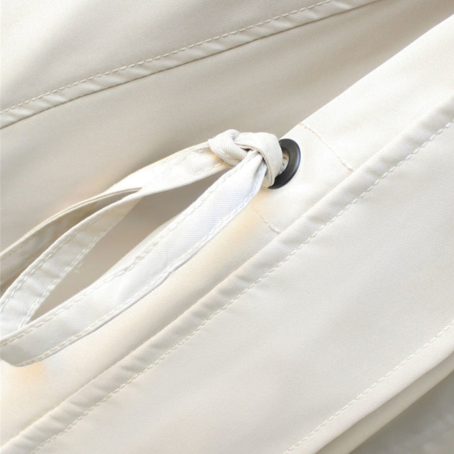 Alva β Elegante windjack met bescherming tegen weer en wind