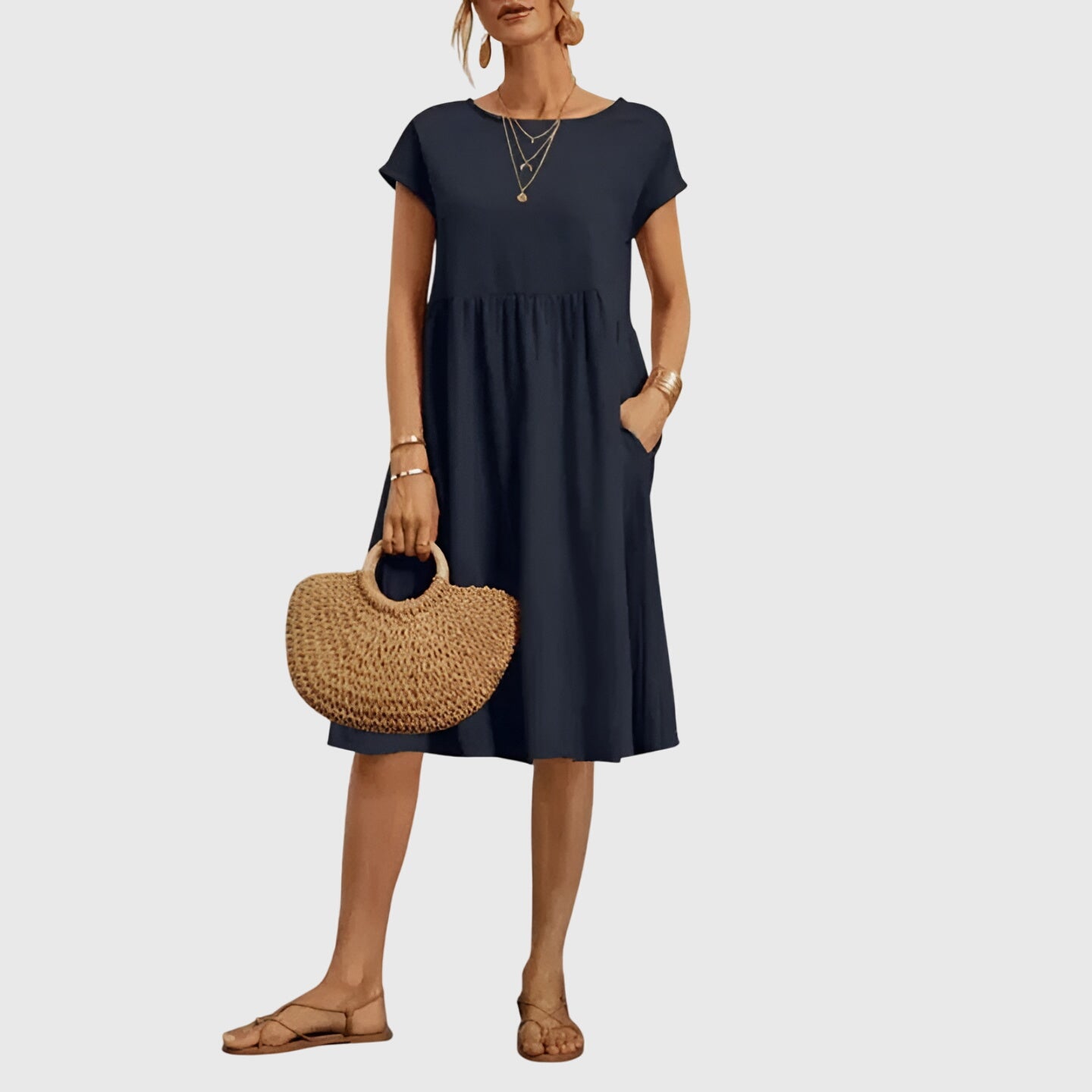 Mirabel™ | Elegante Lentejurk