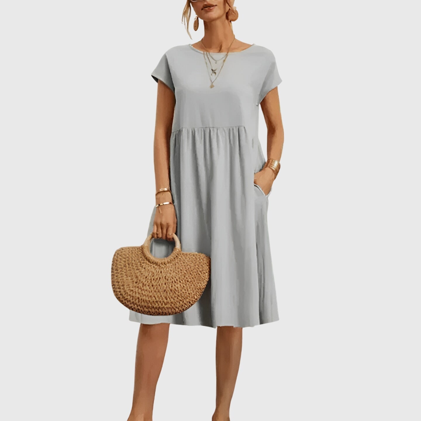 Mirabel™ | Elegante Lentejurk