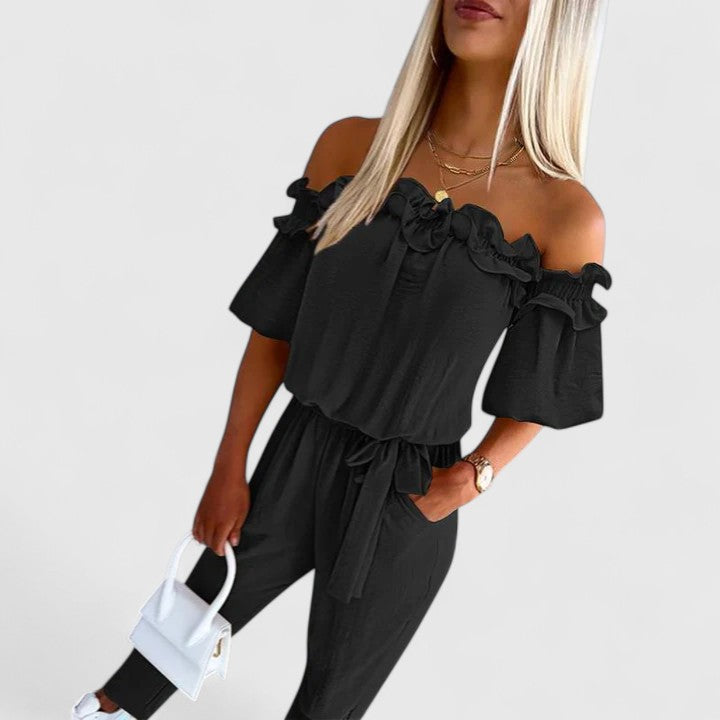 Zendaya | Moderne Jumpsuit