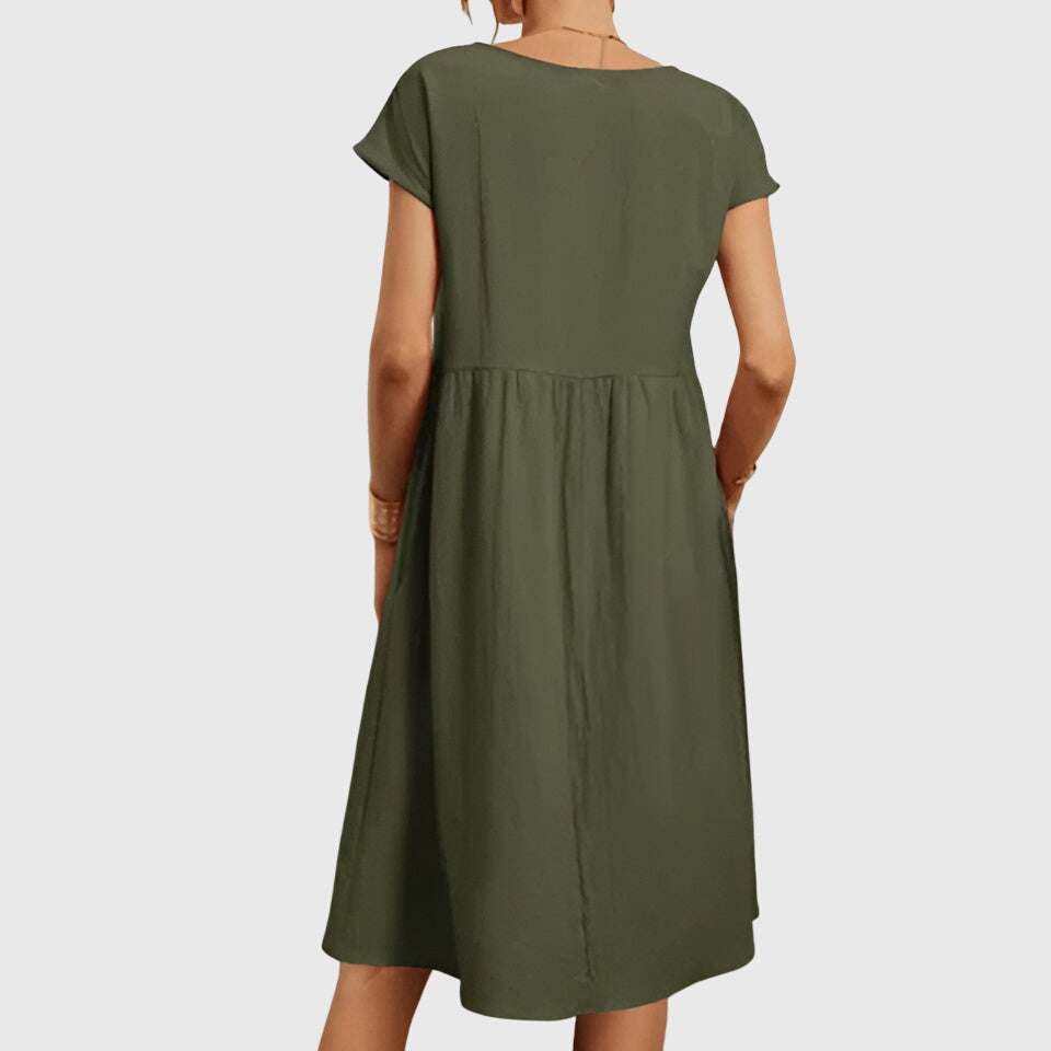 Mirabel™ | Elegante Lentejurk