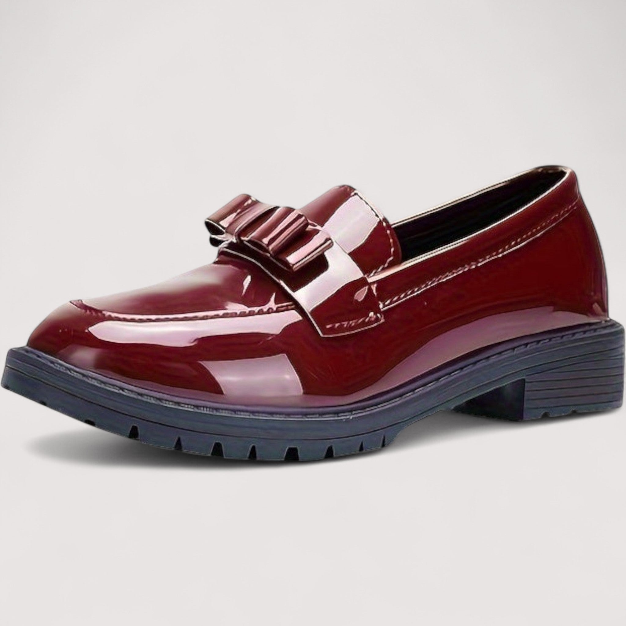 Renate™ | Elegante Mary Jane-schoenen