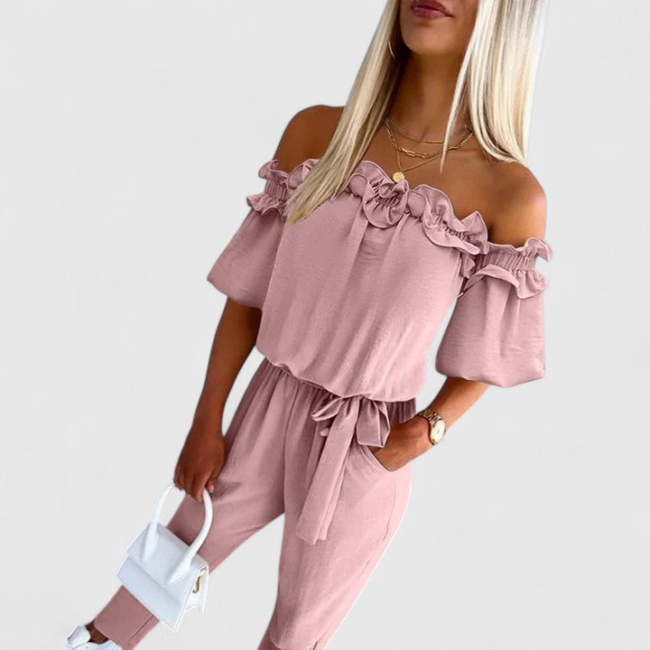 Zendaya | Moderne Jumpsuit