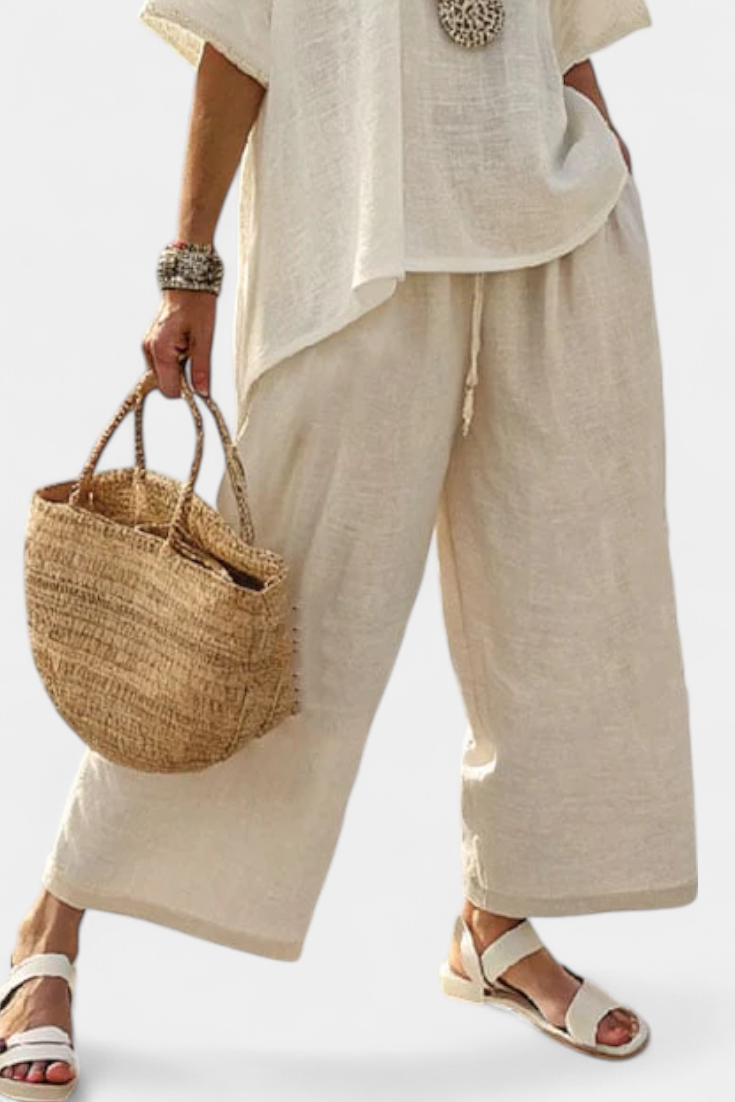 Savannah – Mediterraan Set