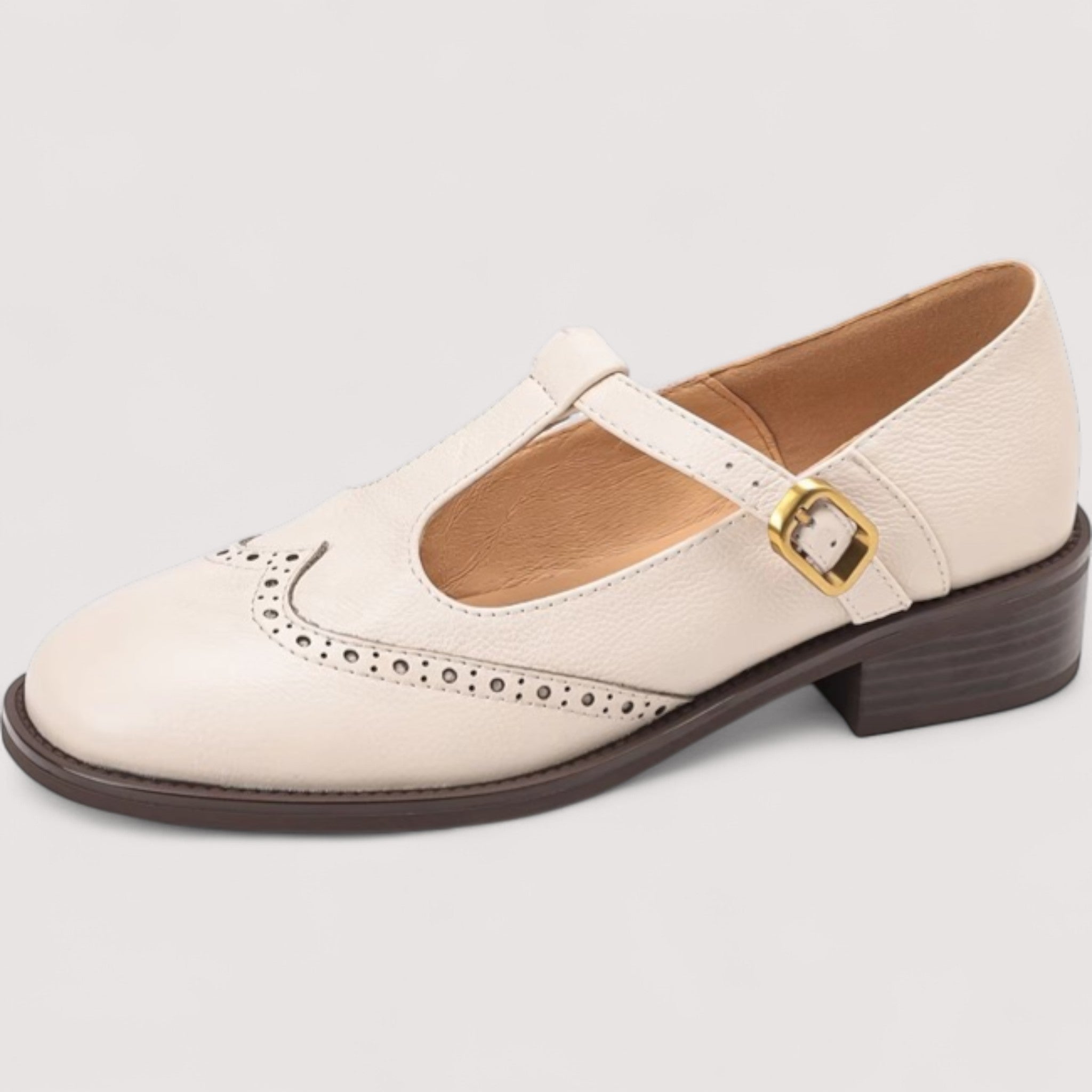 Aurélie™ | Elegante Mary Jane-schoenen