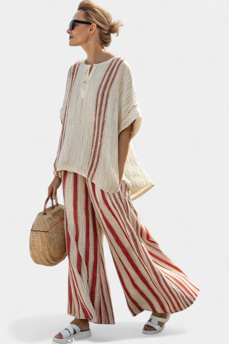 Dakota – Mediterrane Set