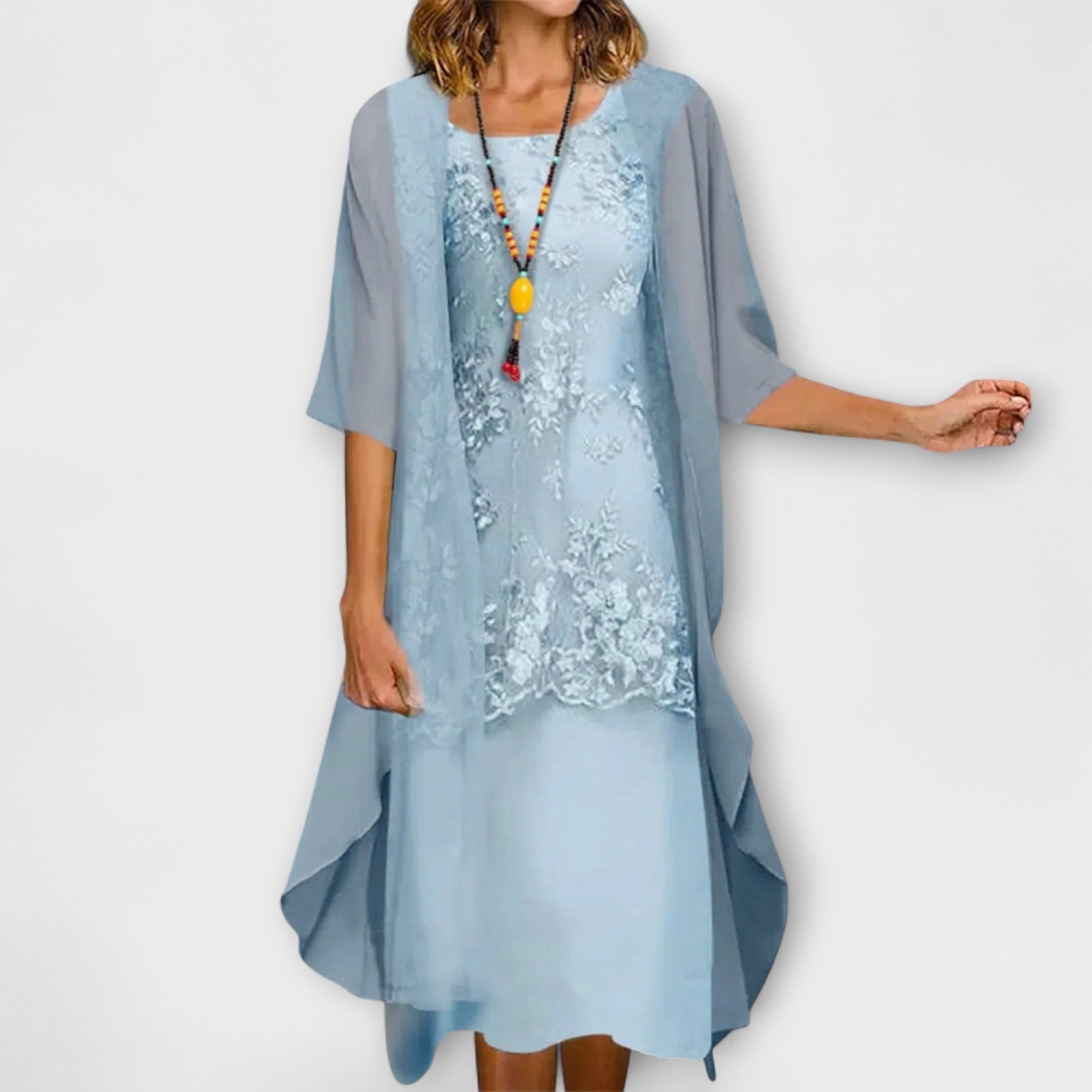 Penliah | Elegante Jurk