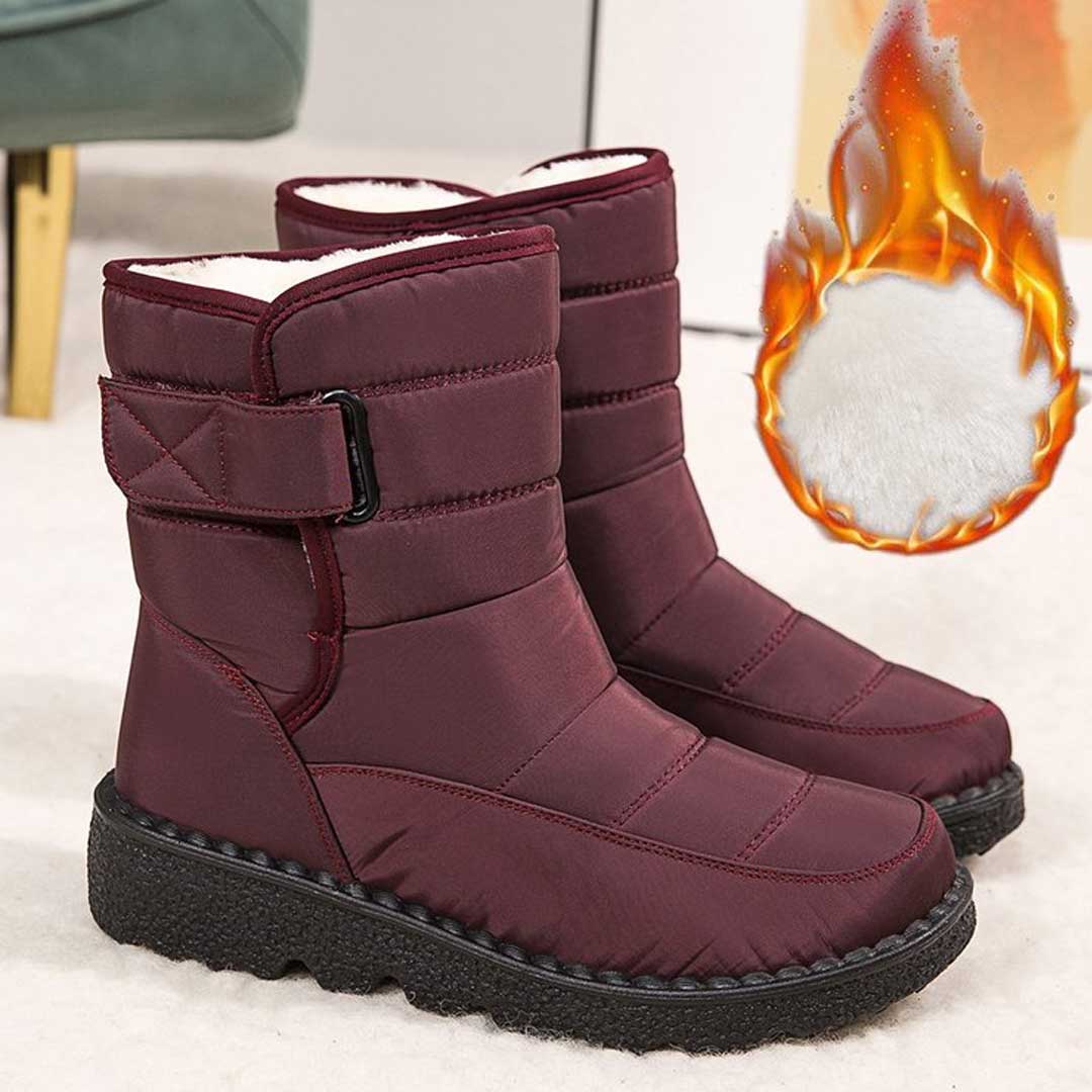 Arctische Antislip Winterlaarzen