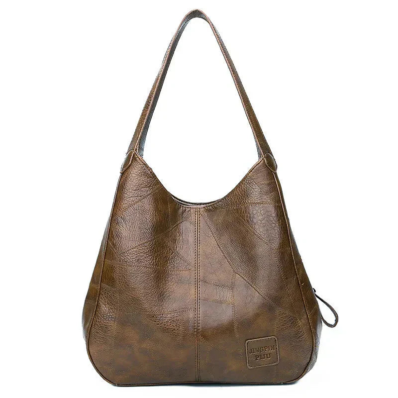 Noora™ | Leren handtas