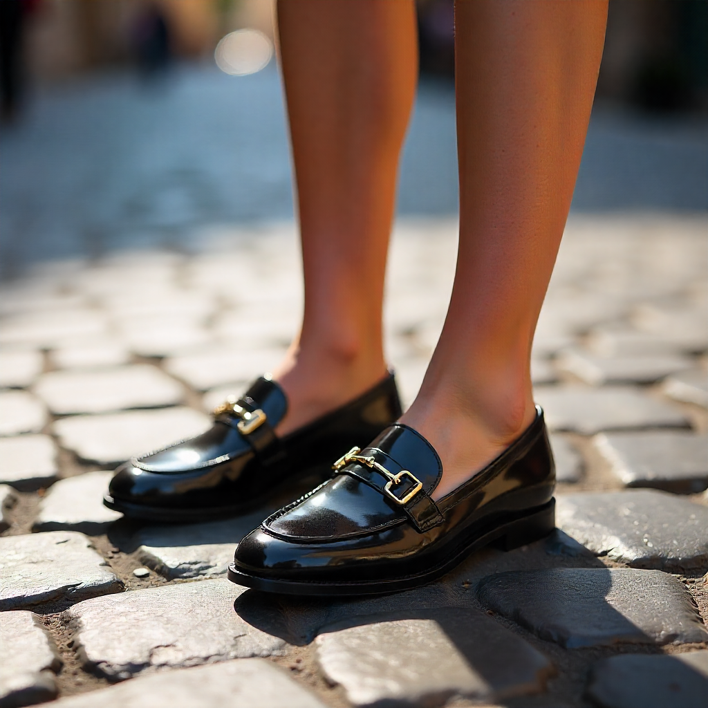 Special Loafers