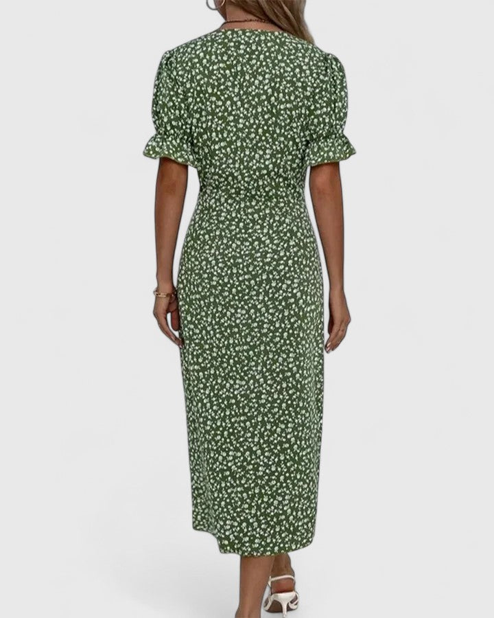 Kataryna | Comfortabele Zomerjurk