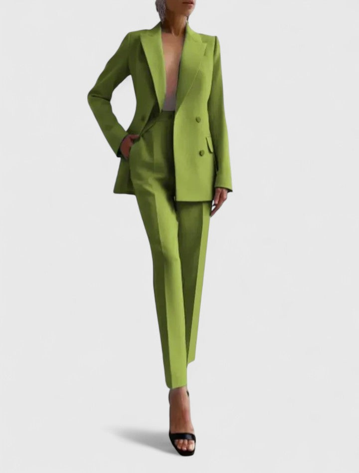 Evonleigh | Elegante Pak Set