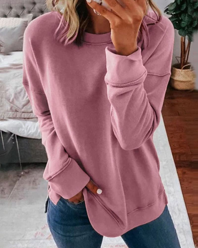Arabelle - Comfortabele Trui