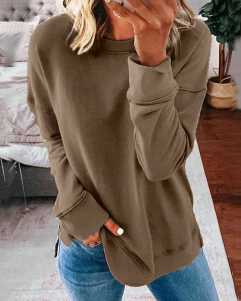 Arabelle - Comfortabele Trui