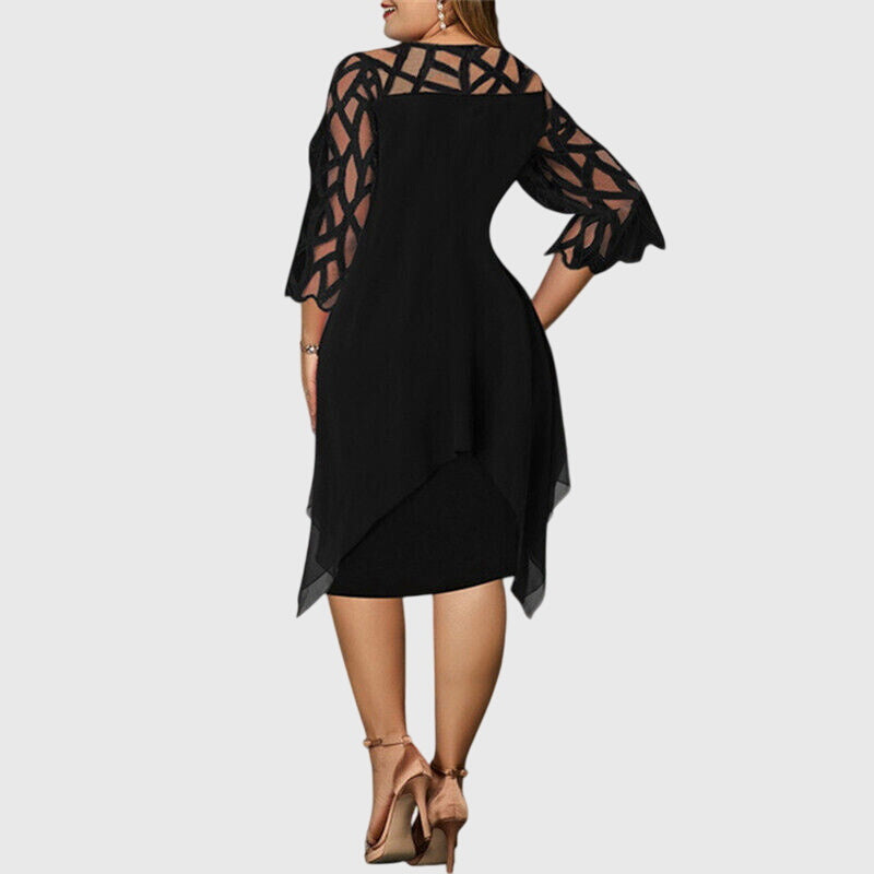 Juliana | Chic Jurk