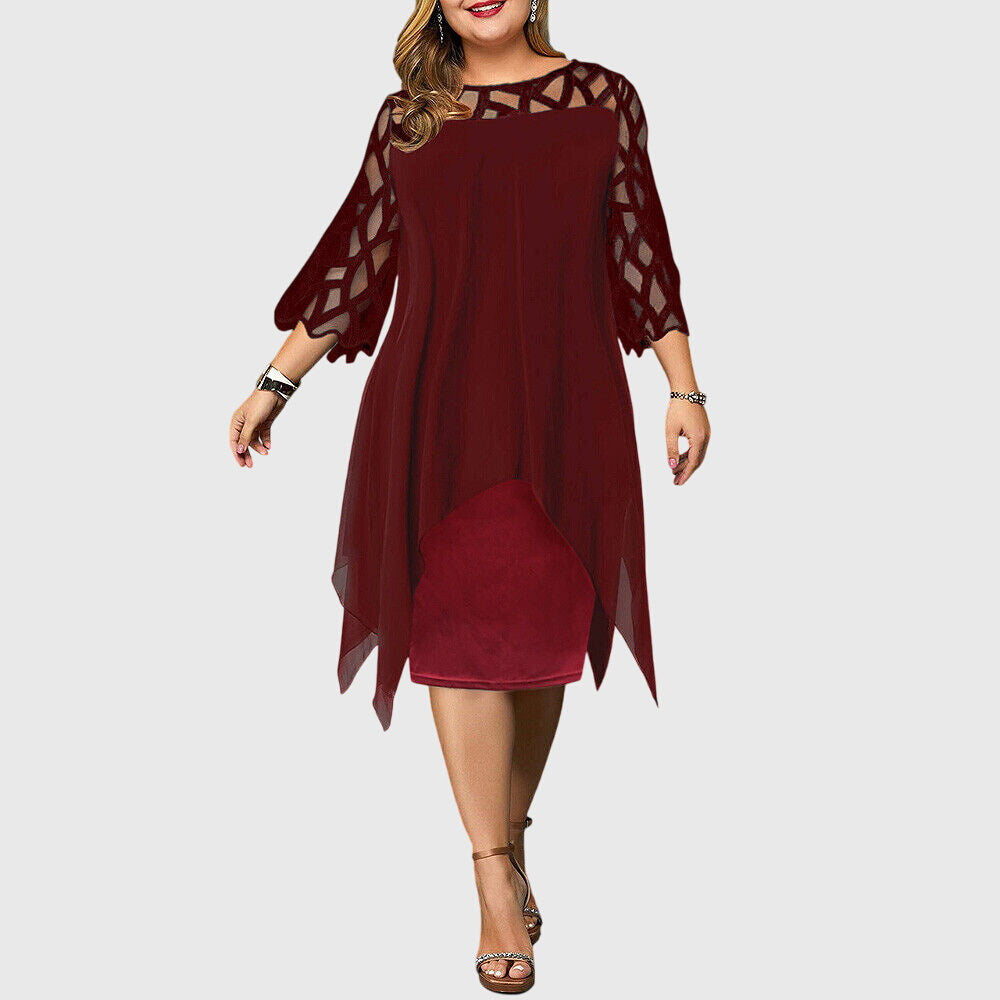 Juliana | Chic Jurk