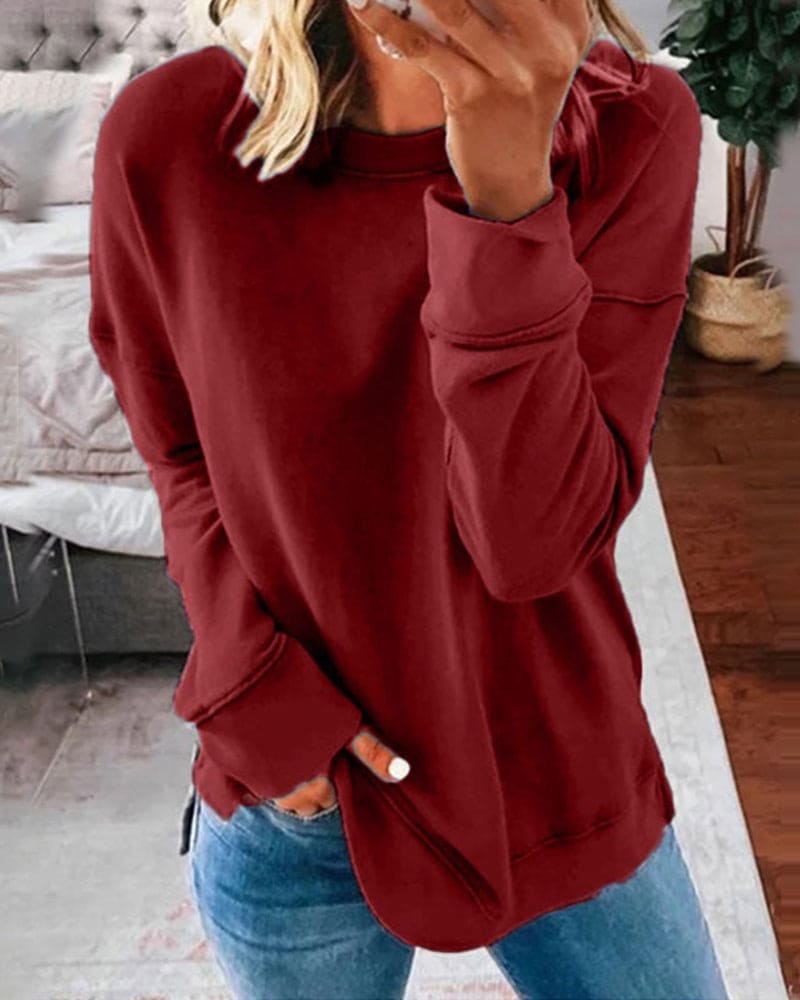 Arabelle - Comfortabele Trui