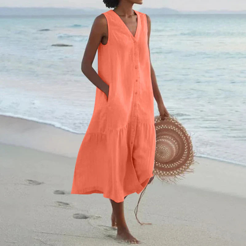 Léna | Zomerjurk