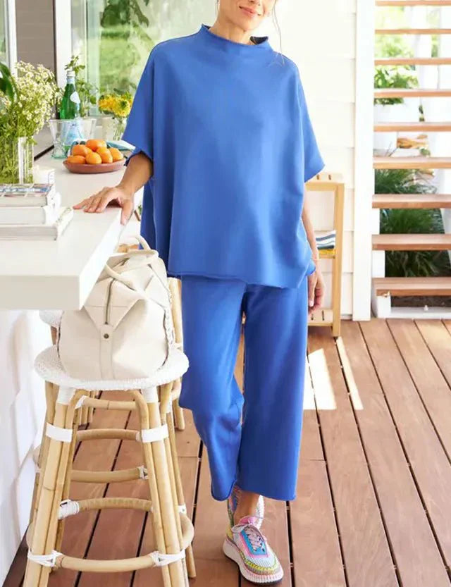 Lavinia | Drapeer Comfortset