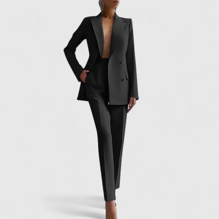 Evonleigh | Elegante Pak Set