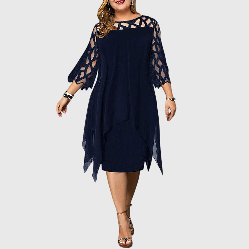 Juliana | Chic Jurk