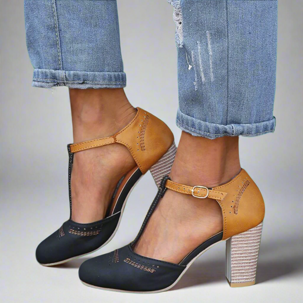 Mavilda | Comfortabele sandalen voor zorgeloos wandelen