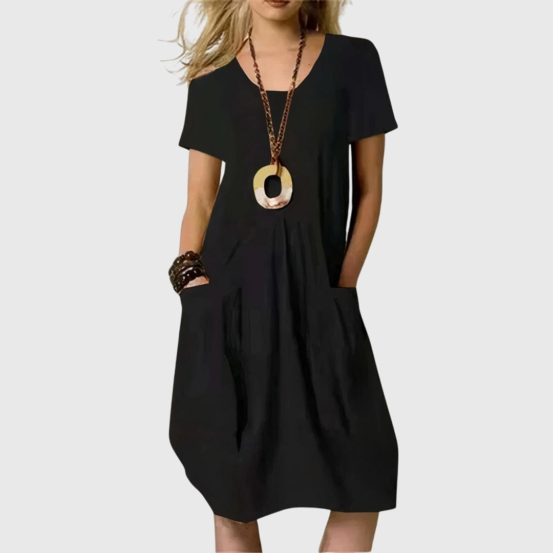 Naomi - Casual Jurk