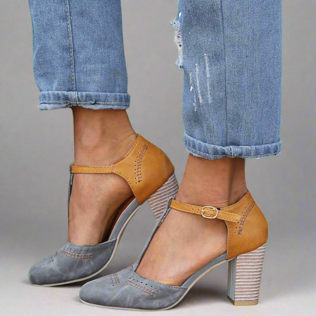 Mavilda | Comfortabele sandalen voor zorgeloos wandelen