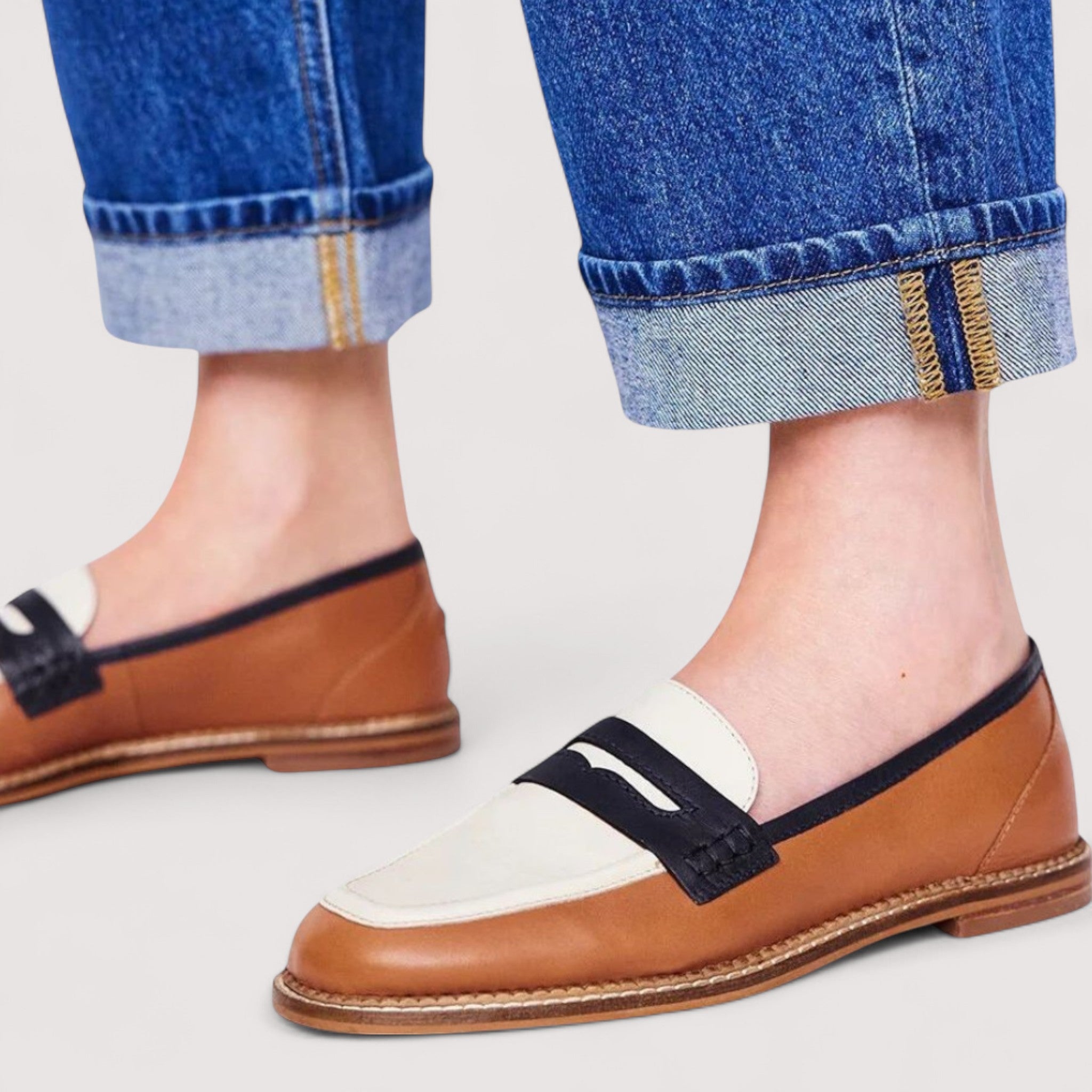 Viola™ | Elegante Mary Jane-schoenen