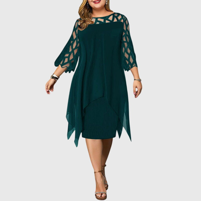 Juliana | Chic Jurk