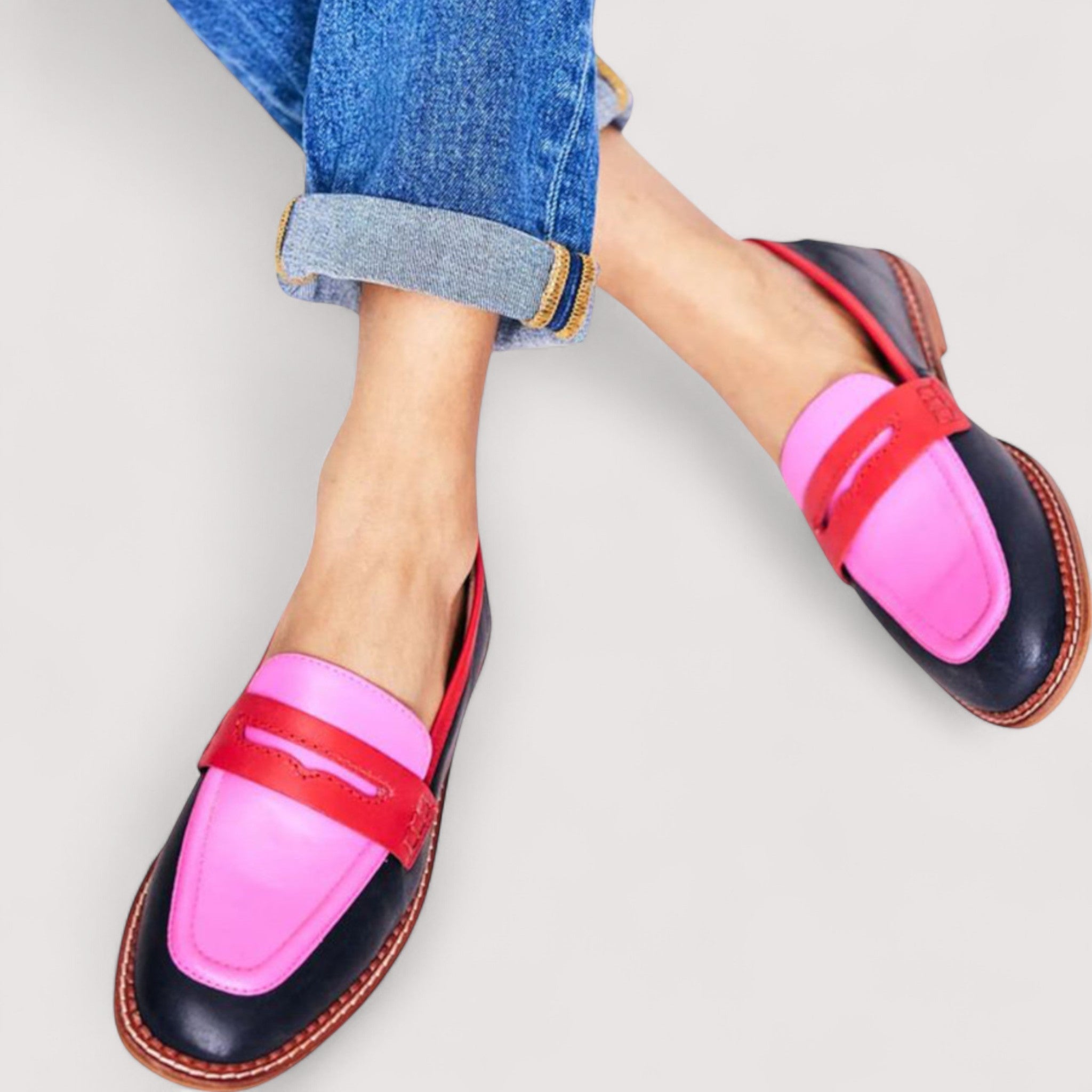 Viola™ | Elegante Mary Jane-schoenen