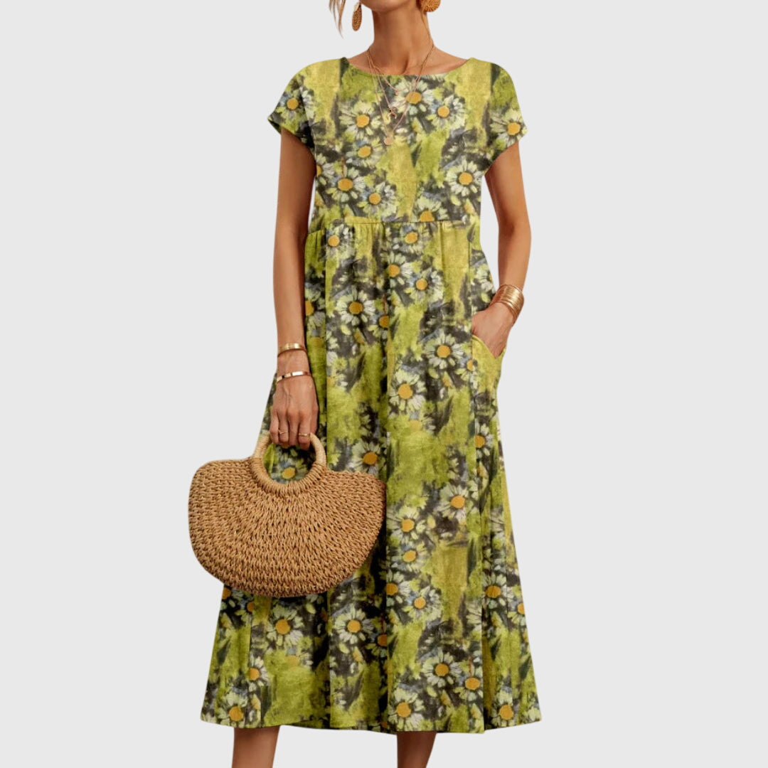 Valencia™  | Chic Bloemenjurk
