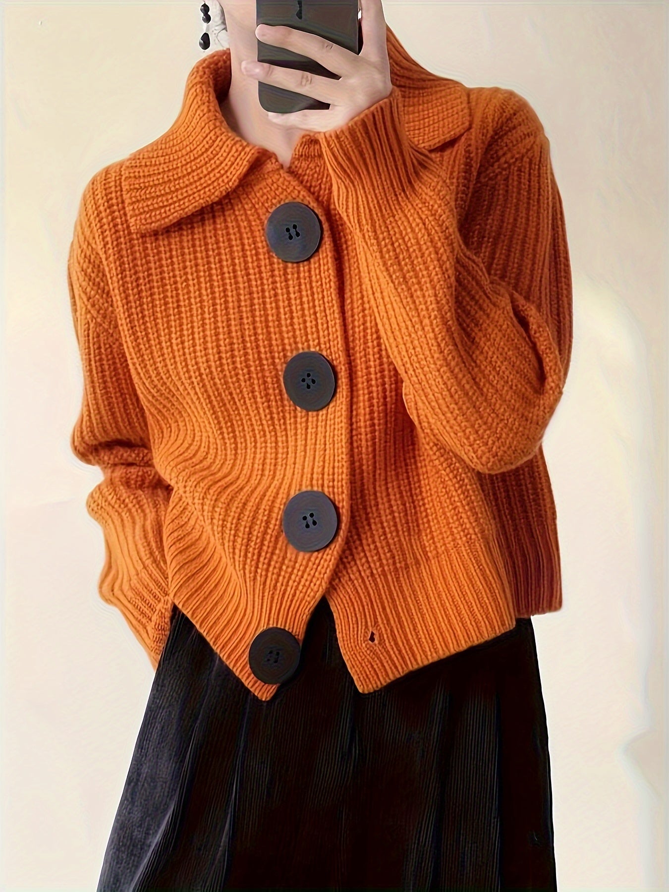 Haven - Luxe Sweater