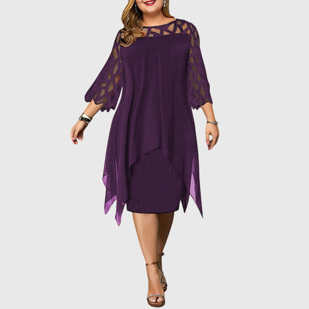 Juliana | Chic Jurk