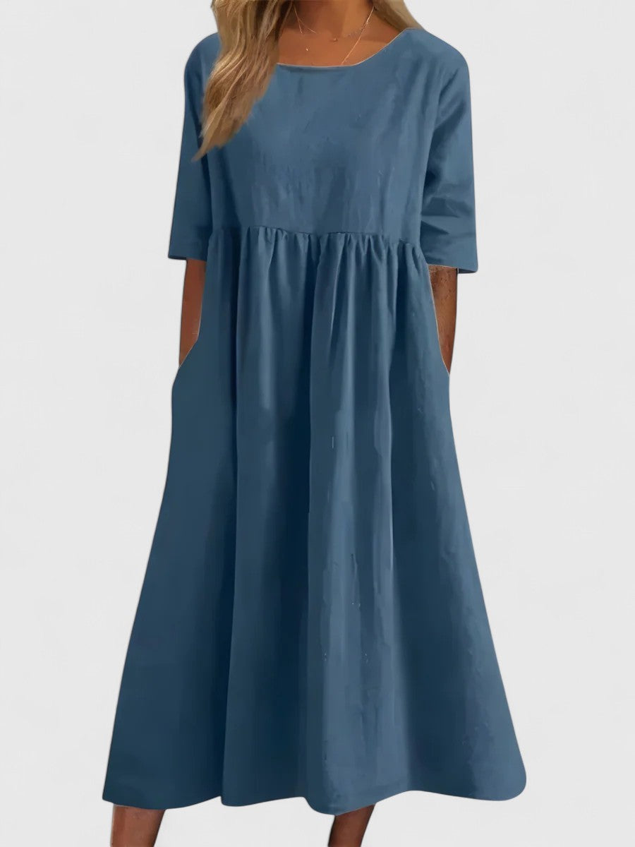Cindy | Elegante Jurk