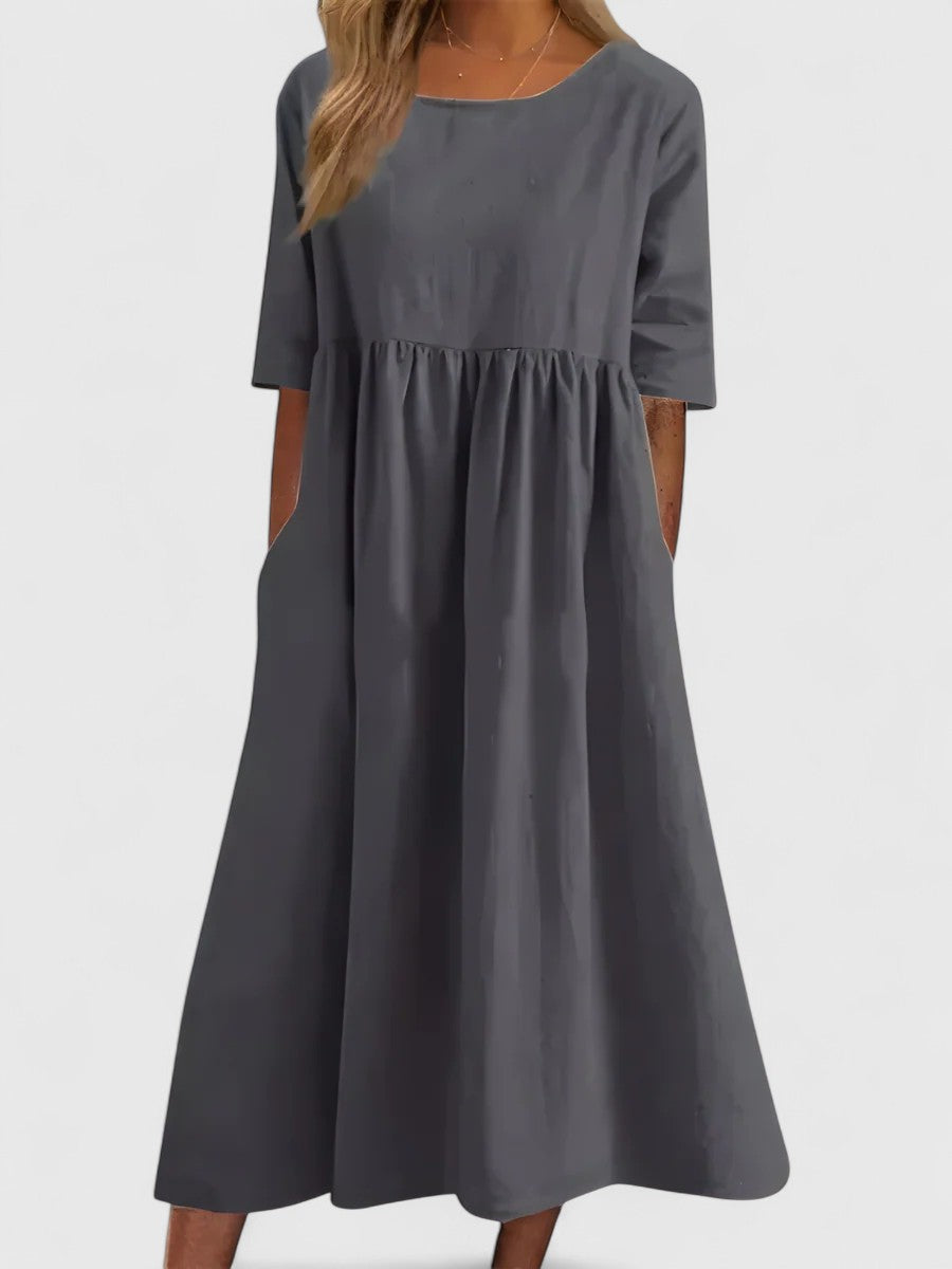 Cindy | Elegante Jurk