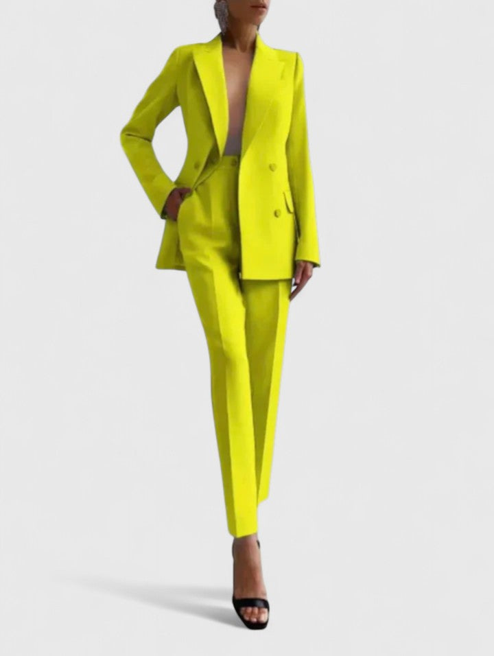 Evonleigh | Elegante Pak Set