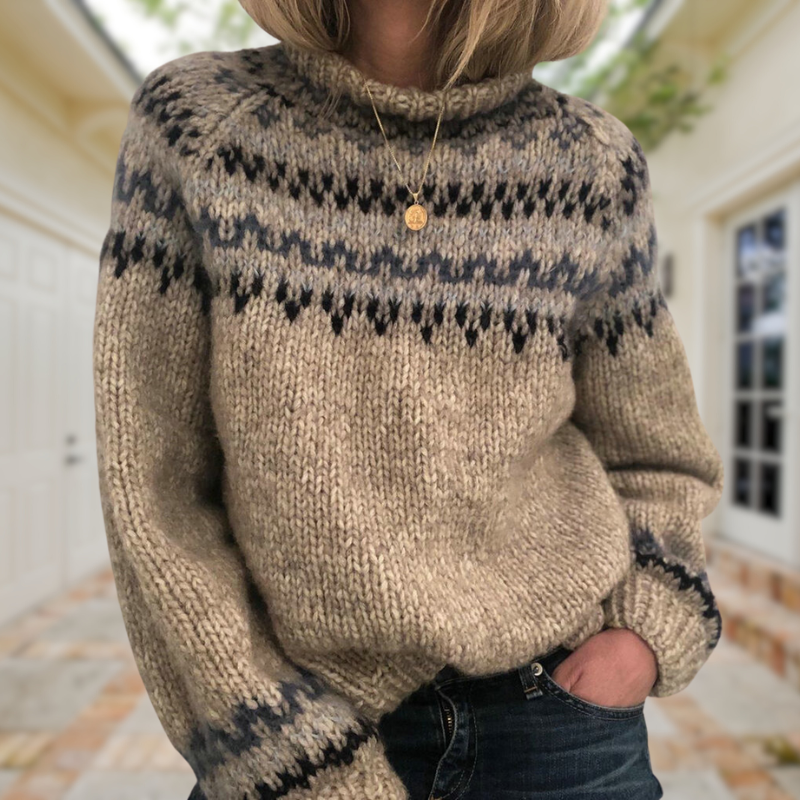 Layla™ - Super Zachte Trui