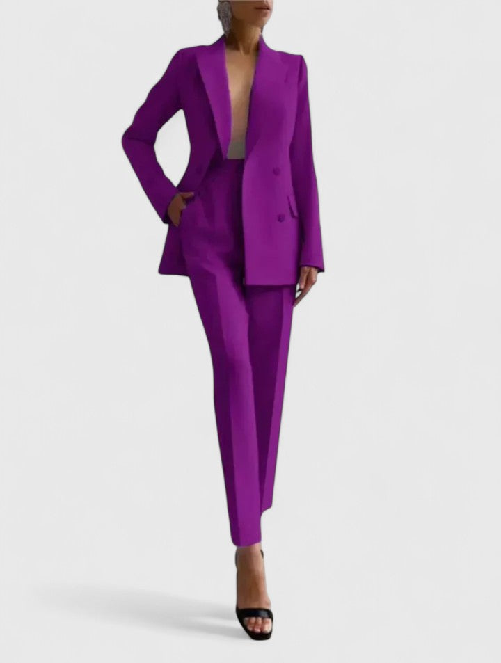 Evonleigh | Elegante Pak Set