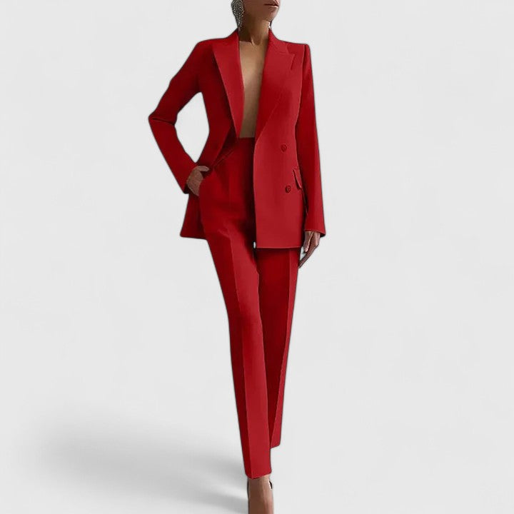 Evonleigh | Elegante Pak Set