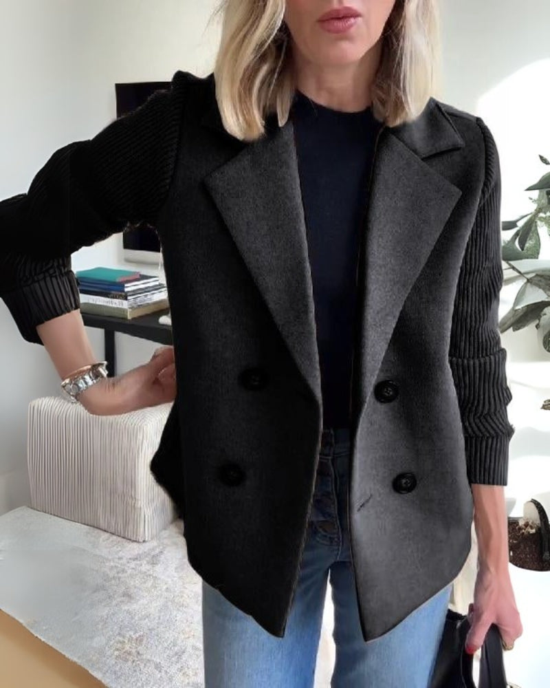 JASIER - Elegante Blazer met Moeiteloze Stijl