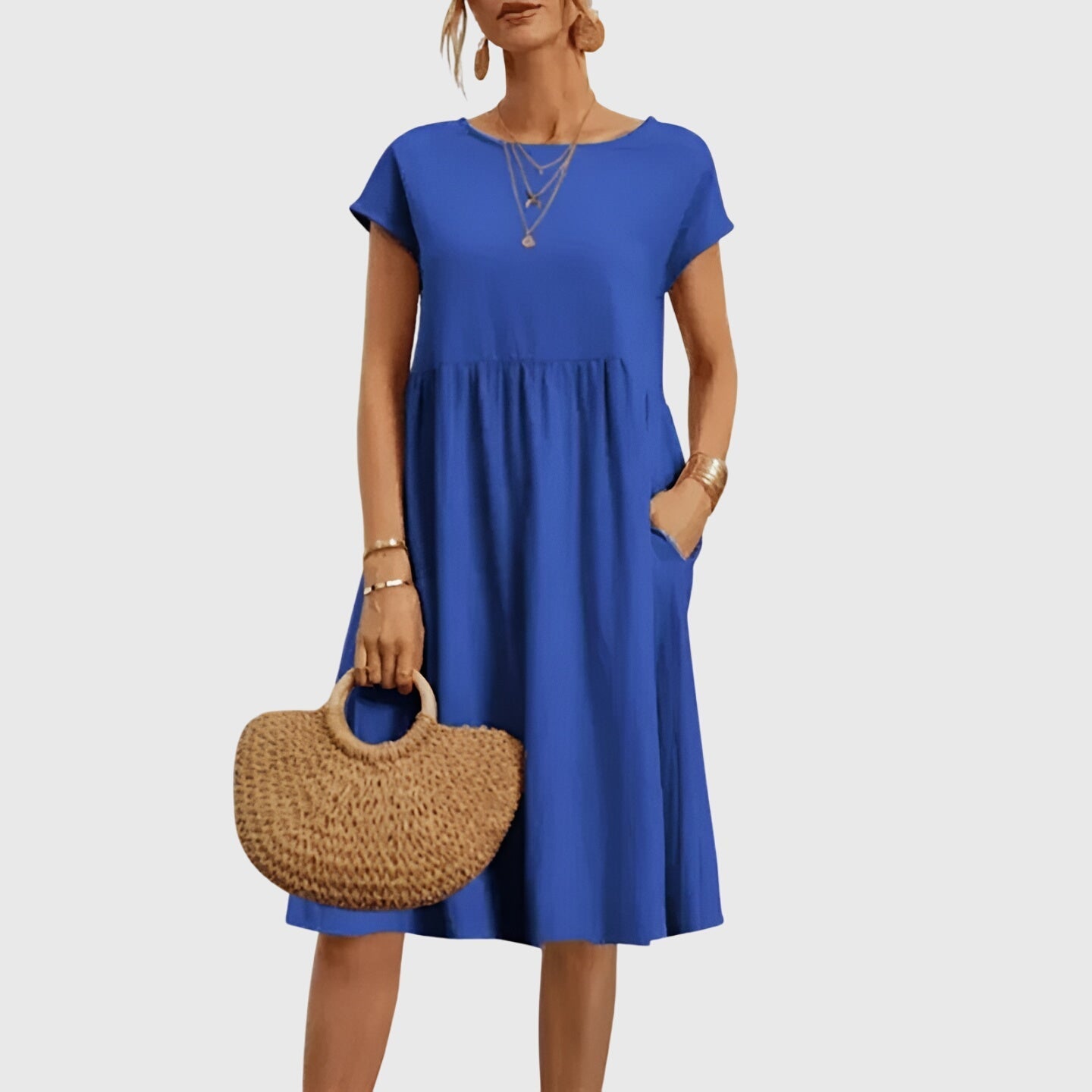 Mirabel™ | Elegante Lentejurk