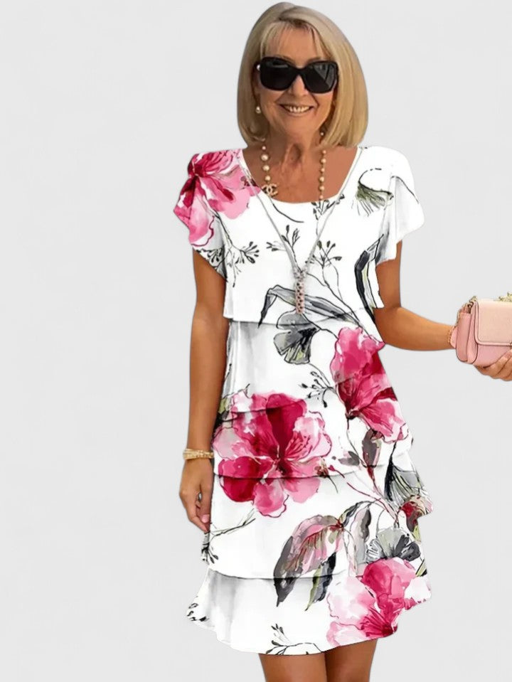 Angel | Elegante Jurk