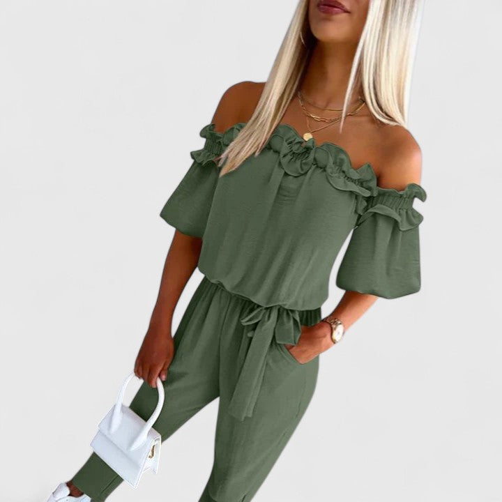 Zendaya | Moderne Jumpsuit