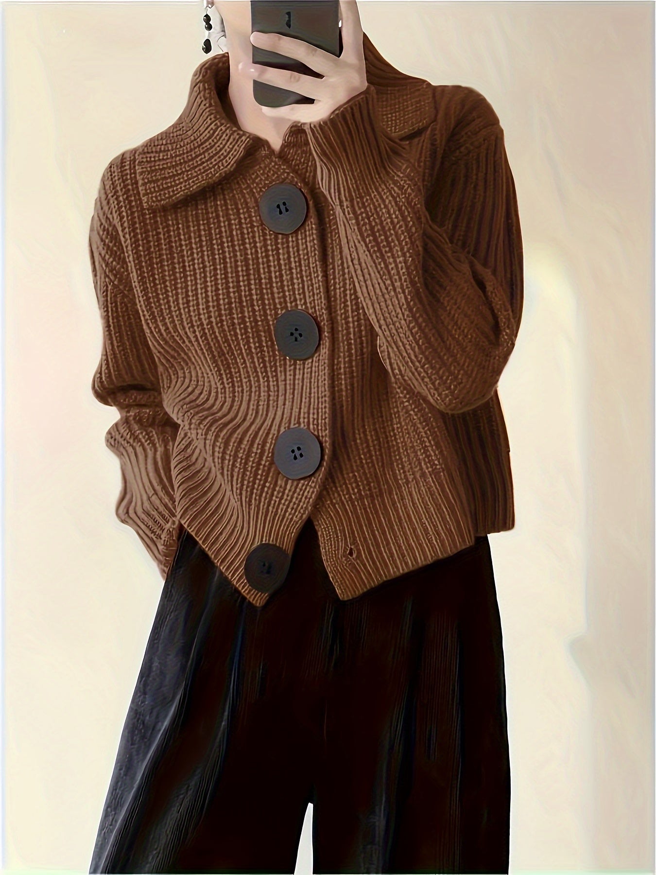 Haven - Luxe Sweater